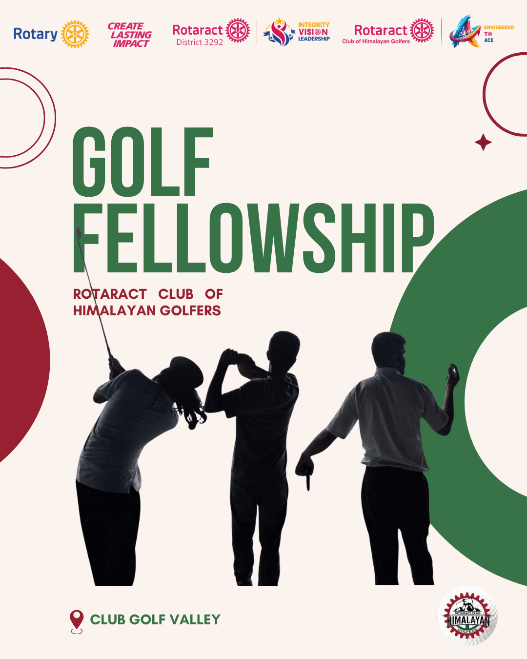 Golf Fellowship