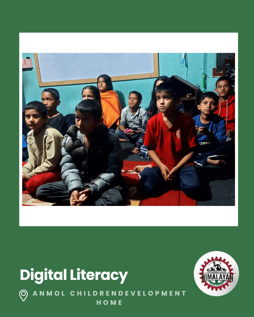 Digital Literacy